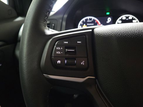 Certified 2025 Honda Ridgeline RTL image 23