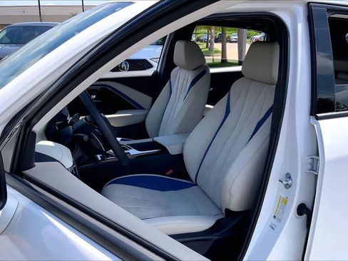 Used 2026 Acura ADX A-Spec FWD image 8