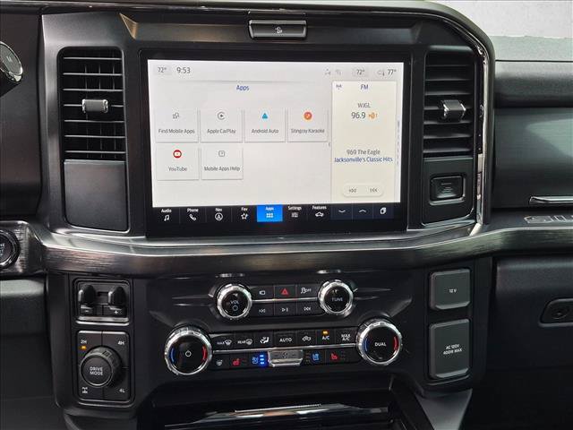 New 2026 Ford F250 Lariat w/ FX4 Off-Road Package AWD/4WD image 14