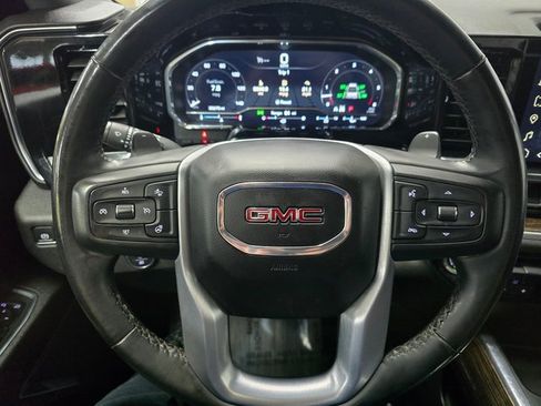 Used 2023 GMC Sierra 1500 Elevation image 23