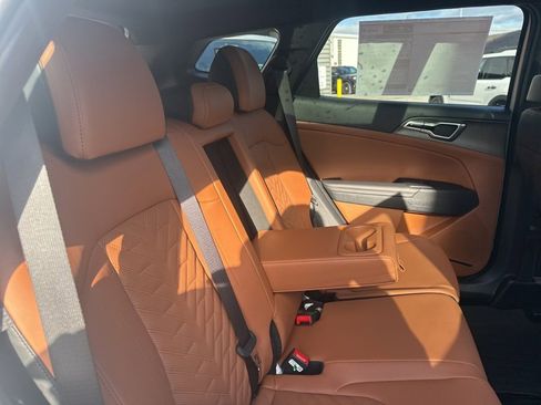 New 2026 Kia Sportage X-Line w/ X-Line Technology Package image 14