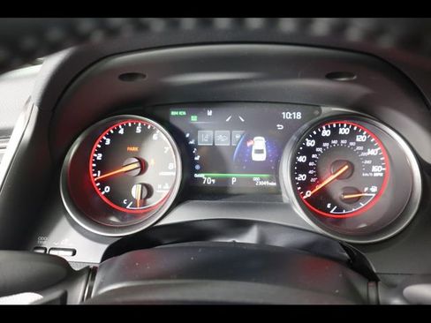 Used 2024 Toyota Camry XSE w/ Navigation Package FWD image 22