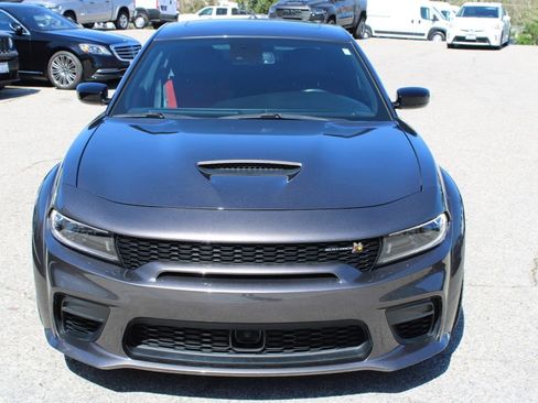 Used 2023 Dodge Charger Scat Pack image 2
