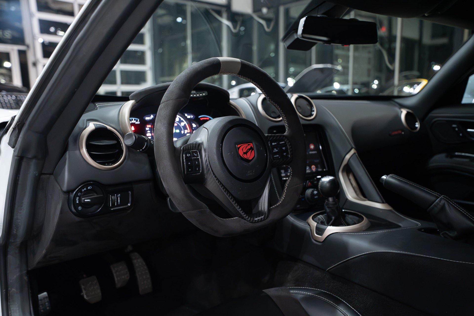 Used 2016 Dodge Viper GTC w/ ACR Package RWD image 12