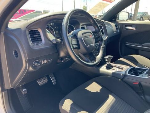 Used 2023 Dodge Charger Scat Pack RWD image 25