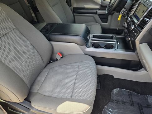 Used 2019 Ford F150 XLT w/ Equipment Group 301A Mid RWD image 15