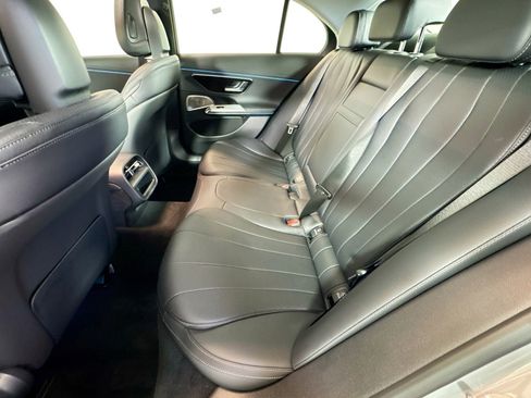 New 2026 Mercedes-Benz E 350 Sedan image 22