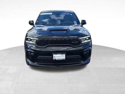 Certified 2022 Dodge Durango R/T