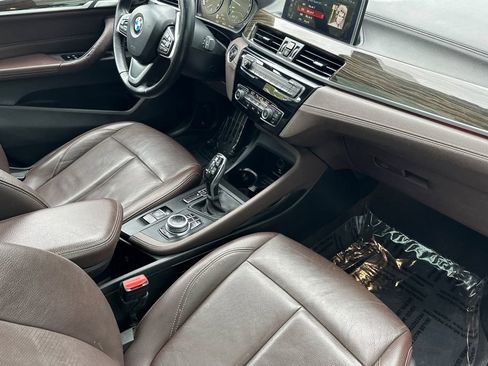 Used 2020 BMW X1 sDrive28i w/ Convenience Package image 16