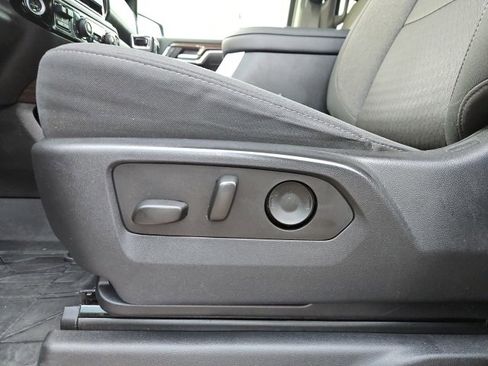 Certified 2024 Chevrolet Silverado 1500 LT w/ Convenience Package II image 29