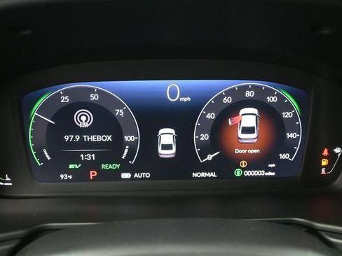 New 2026 Honda Accord Sport image 4