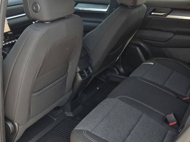 New 2027 GMC Terrain Elevation w/ Black Edition FWD image 28