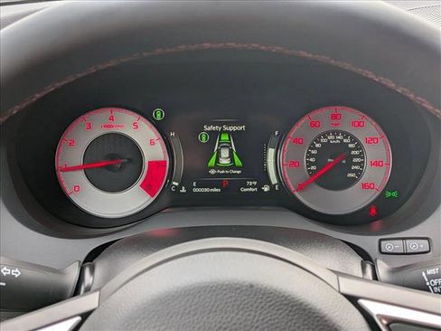 New 2025 Acura RDX A-Spec image 12