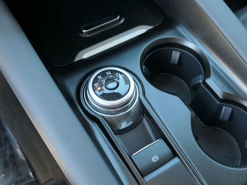 Used 2025 Ford Explorer Active w/ Active Comfort Package image 22