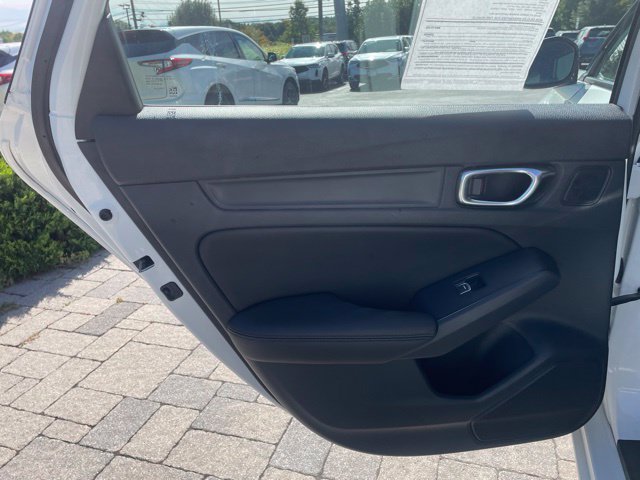 Used 2024 Acura Integra FWD image 23