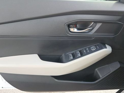 Certified 2025 Honda Accord LX image 27