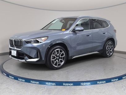 Used 2026 BMW X1 xDrive28i