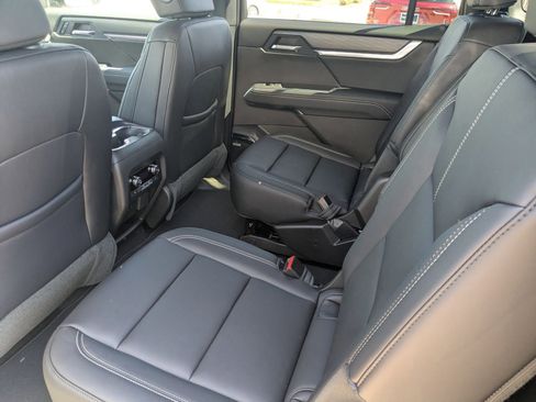 New 2026 GMC Acadia Elevation w/ Super Cruise Package image 27