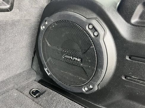 Used 2022 Jeep Wrangler Unlimited Sahara w/ LED Lighting Group AWD/4WD image 46