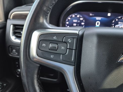 Used 2023 Chevrolet Tahoe Z71 AWD/4WD image 21