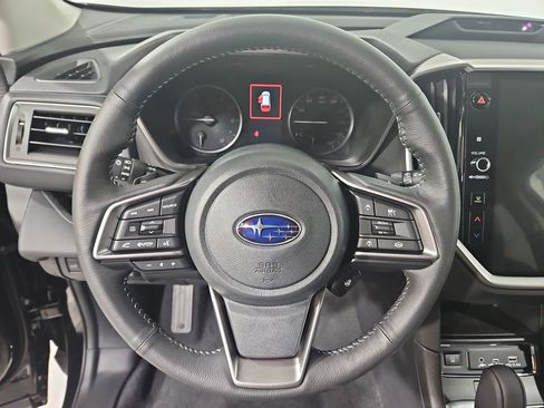 New 2026 Subaru Ascent Limited AWD/4WD image 14