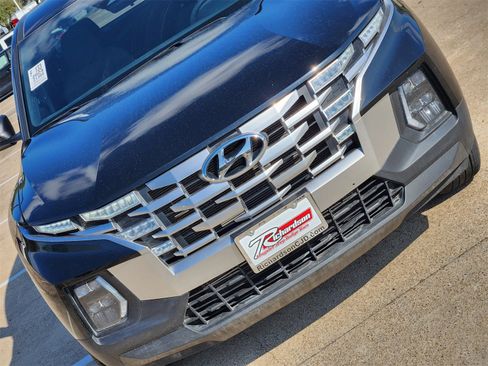 Used 2024 Hyundai Santa Cruz SEL image 14