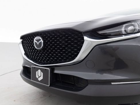 Used 2022 MAZDA CX-30 AWD 2.5 S w/ Premium Package image 15