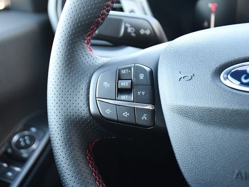 Used 2026 Ford Escape ST-Line w/ Tech Pack #1 image 33