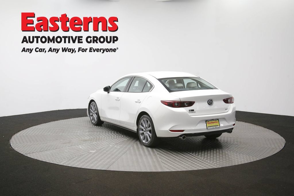 Used 2023 MAZDA MAZDA3 s FWD image 66