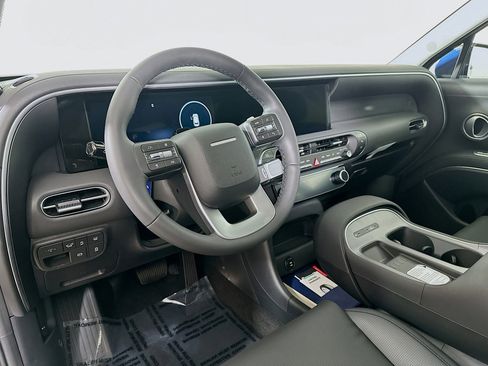 New 2026 Hyundai Palisade SEL image 9