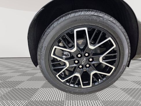 Used 2024 Chevrolet Blazer RS w/ Driver Confidence II Package image 27