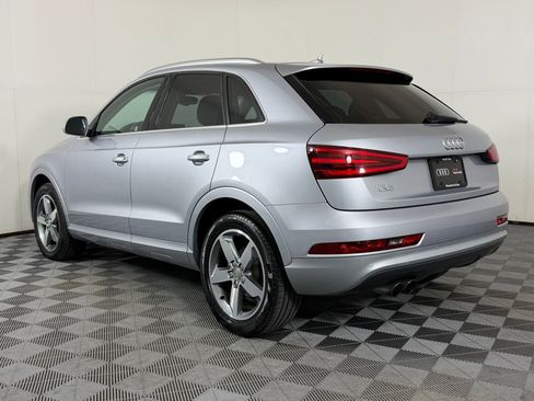 Used 2015 Audi Q3 2.0T Premium Plus w/ Driver Assistance Package image 3