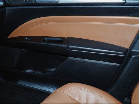 Used 2019 Ford Fusion Energi Titanium image 29