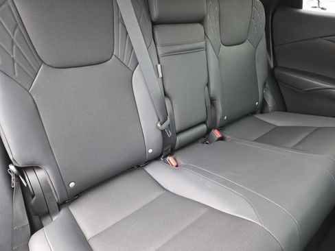 Certified 2024 Lexus RX 350 Premium image 34