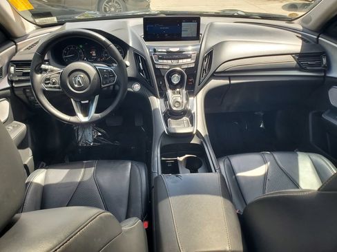 Used 2023 Acura RDX w/ Technology Package FWD image 10