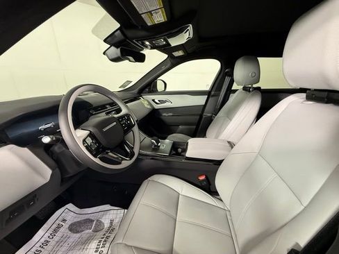 New 2026 Land Rover Range Rover Velar S AWD/4WD image 5