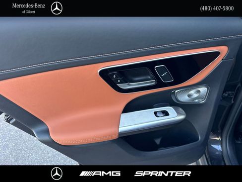 Certified 2023 Mercedes-Benz GLC 300 4MATIC image 24