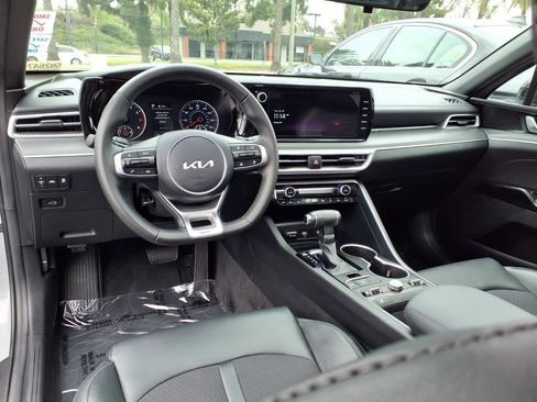 Used 2024 Kia K5 GT-Line FWD image 13