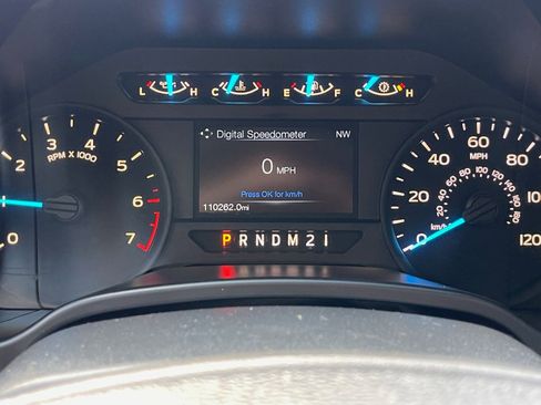Used 2017 Ford F150 XL w/ Equipment Group 101A Mid AWD/4WD image 39