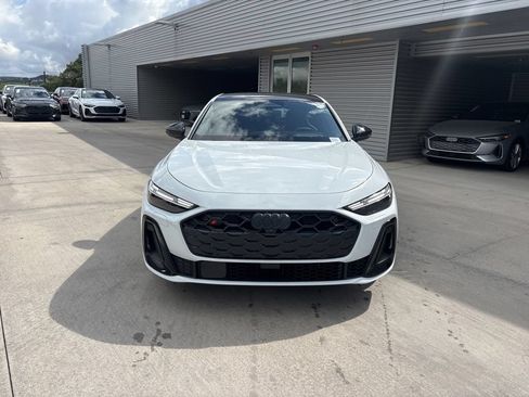 New 2026 Audi S5 Prestige AWD/4WD image 2