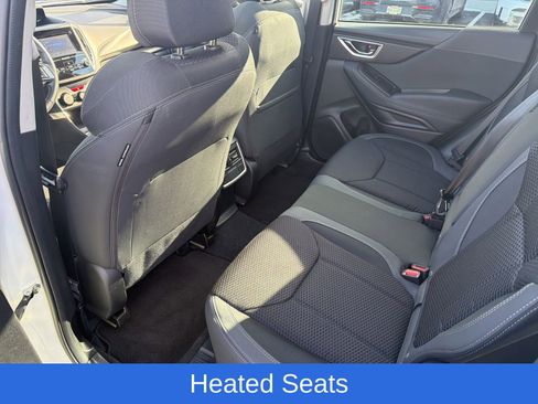 Used 2024 Subaru Forester Premium image 17