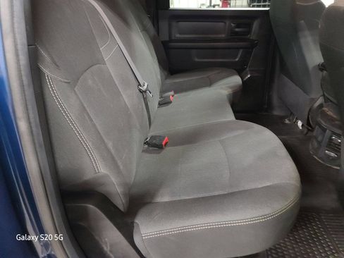 Used 2022 RAM 2500 Tradesman w/ Protection Group image 22