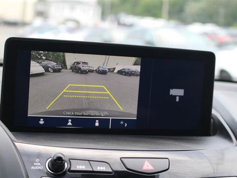 Used 2021 Acura RDX SH AWD w/Tech 4dr SUV w/Techno image 22