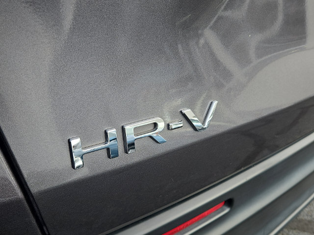 Used 2024 Honda HR-V LX image 29