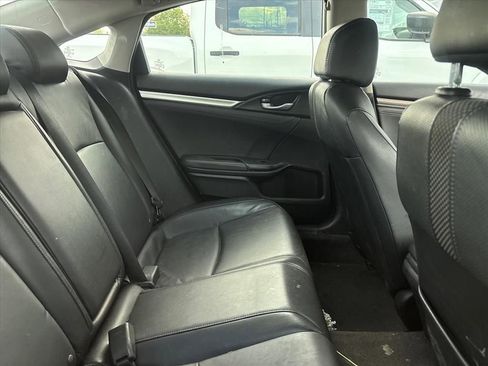 Used 2021 Honda Civic EX-L image 18
