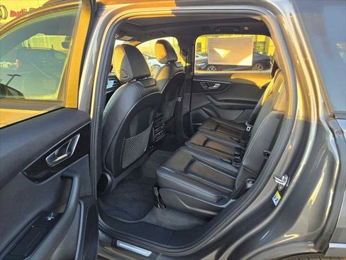 New 2026 Audi Q7 2.0T Premium image 18