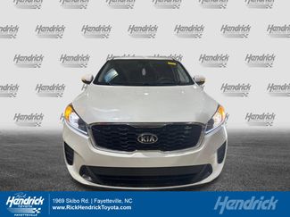 Used 2020 Kia Sorento LX video 1