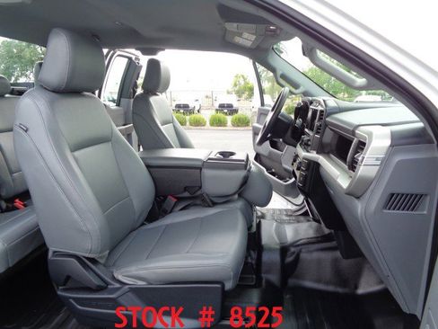 Used 2022 Ford F150 XL w/ Equipment Group 101A High RWD image 19
