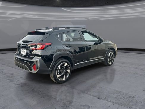 Certified 2025 Subaru Crosstrek 2.5i Limited w/ Popular Package #3A image 5