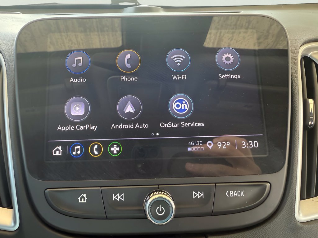 Used 2023 Chevrolet Malibu LS FWD image 37